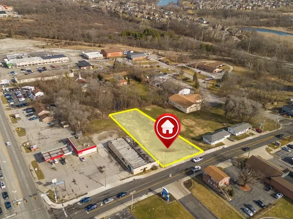 11120 W 93rd Ave, Saint John, IN 46373