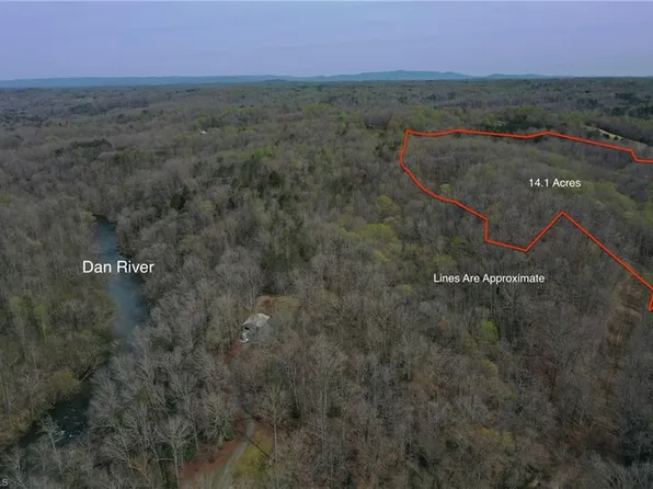 Mission Rd Lot 26, Danbury, NC 27016