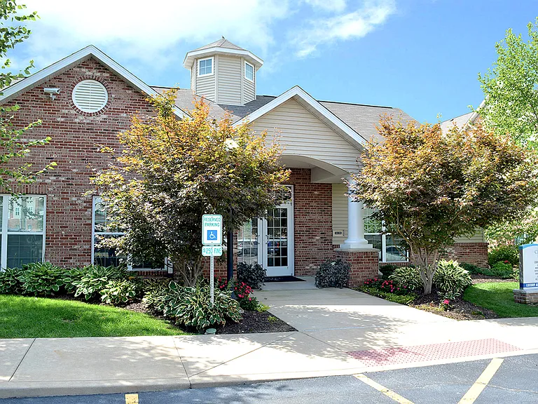 Villas At Crystal Lake — Photo 15