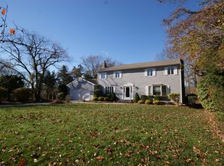 78 Senix Ave, Center Moriches, NY 11934