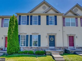 507 Lothian Way UNIT 186, Abingdon, MD 21009