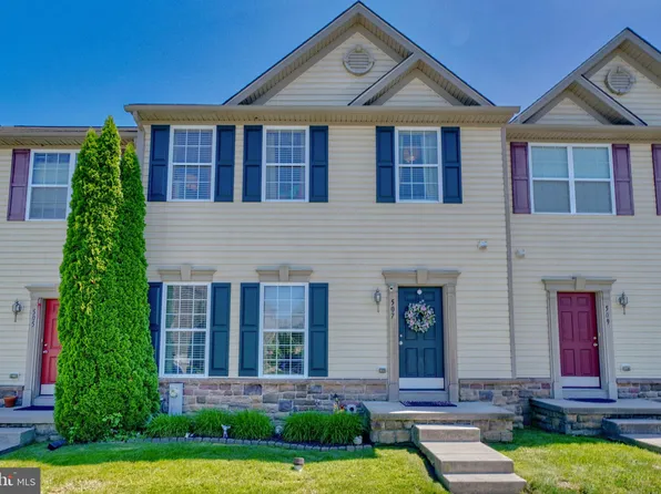 507 Lothian Way Unit 186, Abingdon, MD 21009