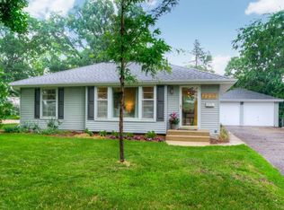 2235 Louisiana Ave S, Saint Louis Park, MN 55426