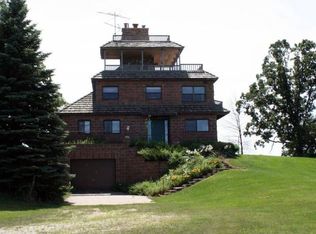 36501 375th Ave, Richville, MN 56576