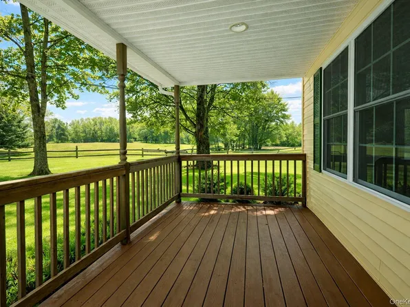 1 Decker Farm Road, Monticello, NY 12701