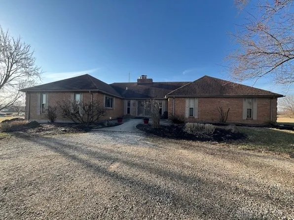2908 Bantas Creek Rd, Eaton, OH 45320