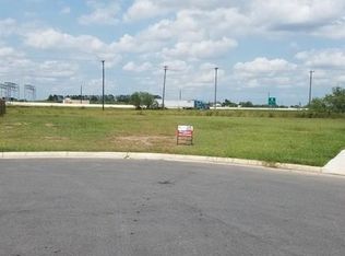 7241 Sweetgum Ct, Brownsville, TX 78526
