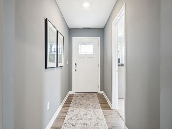2nd image of 3309 W Vintage St