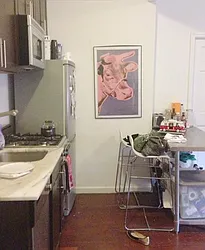 Rented by Westminster Management