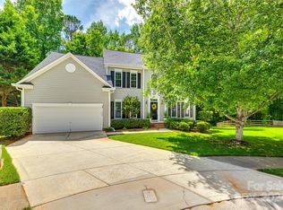 11902 Harmon Ln, Pineville, NC 28134