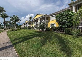 4022 Belair Ln APT 9, Naples, FL 34103