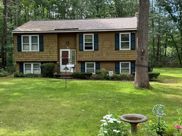 30 Deerwood Road, Wells, ME 04090