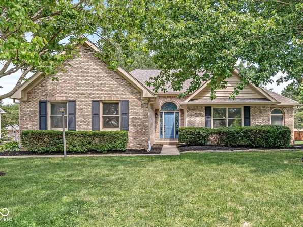 19226 Potters Bridge Rd, Noblesville, IN 46060