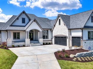 20504 Chatham Pointe Ln, Westfield, IN 46074