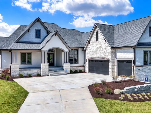 20504 Chatham Pointe Ln, Westfield, IN 46074