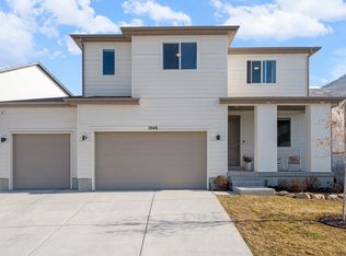 1048 N Kensington Hts, Kaysville, UT 84037