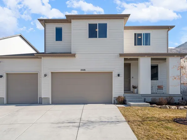 1048 N Kensington Hts, Kaysville, UT 84037