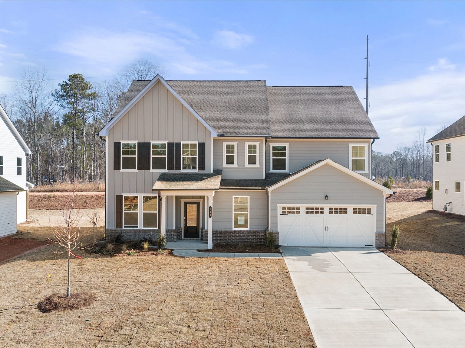 108 Tallulah Trl, Sharpsburg, GA 30277 MLS 10210595 Zillow