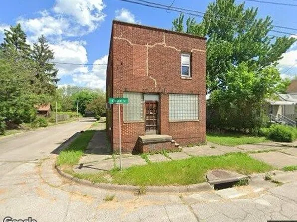 555 Corice St, Akron, OH 44311