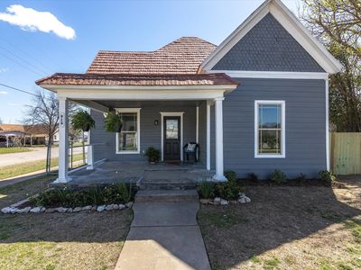 914 SE 2nd St, Mineral Wells, TX, 76067