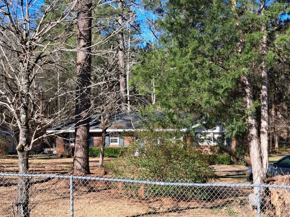 5009 Mike Padgett Hwy, Augusta, GA 30906