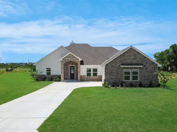 1020 Don Eve Ct, Azle, TX 76020