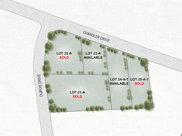 24 Chandler Dr #A, Baton Rouge, LA 70808