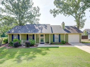 6 Poppy Meadow Ln, Simpsonville, SC 29681