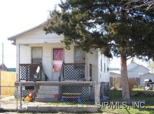 817 Grand Ave, Madison, IL 62060