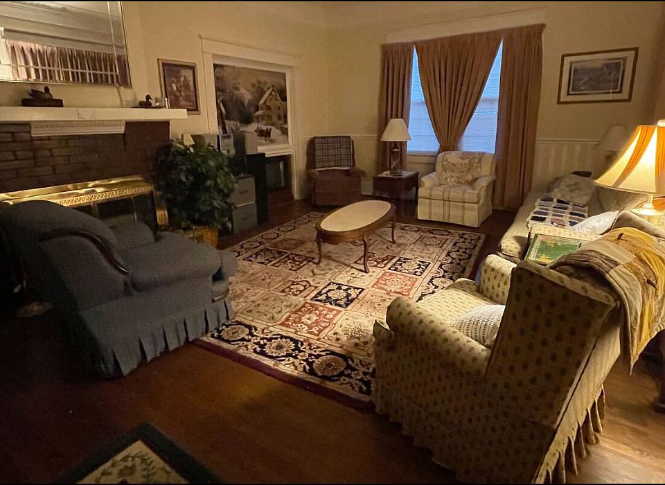 336 Villa St, Lothian, NC 27804 Zillow