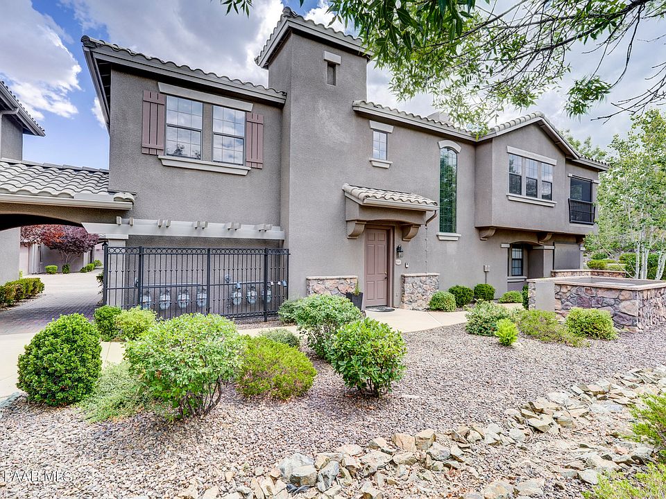 1716 Alpine Meadows Ln UNIT 1605, Prescott, AZ 86303 | MLS