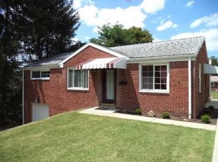 515 Wilson Ave, Baden, PA 15005