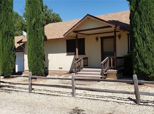 6362 Wilson Rd, Kelseyville, CA 95451