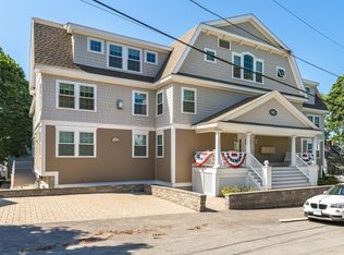 100 Burrill St #6, Swampscott, MA 01907