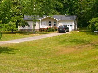 405 Smoketree Cir, Ringgold, GA 30736