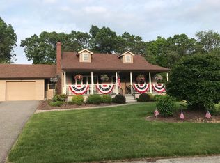 39 Wilbert Ter, Feeding Hills, MA 01030