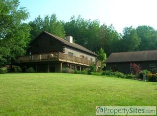 3626 Knarr Rd, Warriors Mark, PA 16686