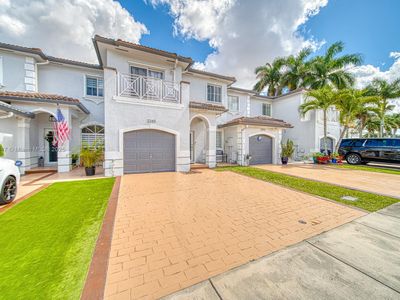 2245 SW 147th Ct #2245, Miami, FL, 33185