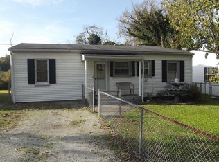 675 Limestone Ter, Maysville, KY 41056