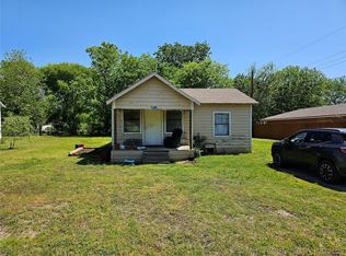 1014 Grant Ave, Durant, OK 74701