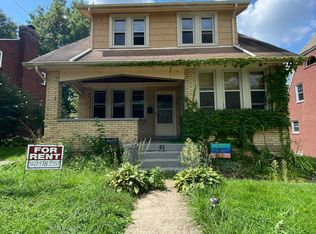 41 Marlin Dr E, Pittsburgh, PA 15216