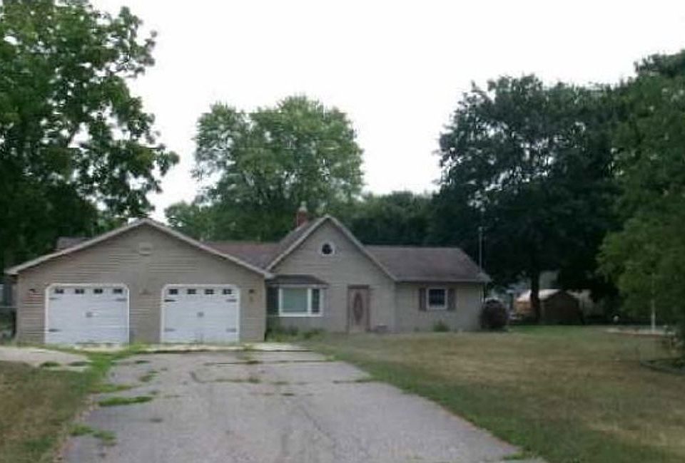 Property Front View