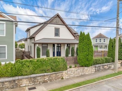 1920 Rossville Ave, Chattanooga, TN, 37408