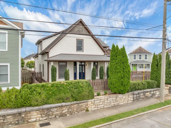 1920 Rossville Ave, Chattanooga, TN 37408