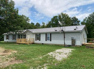 6400 Bethsedia Rd, Coal City, IN 47427