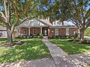 4309 Lost Oasis Holw, Austin, TX 78739