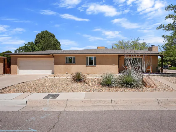 3033 Frontier Ave NE, Albuquerque, NM 87106