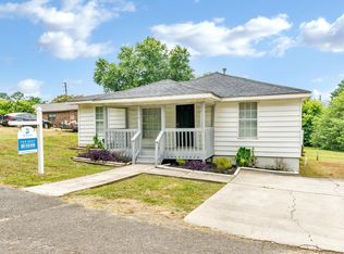 116 Hall Ln, Adamsville, AL 35005