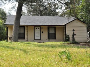 1014 Lock St, Nacogdoches, TX 75964