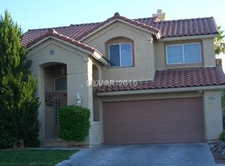 8801 Cypresswood Ave #0, Las Vegas, NV 89134
